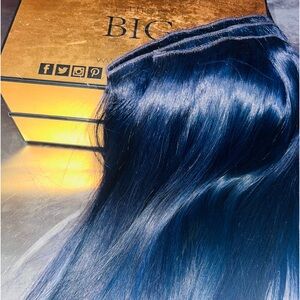 BELLAMI BOO-GATTI BOOGATTI HAIR EXTENSIONS